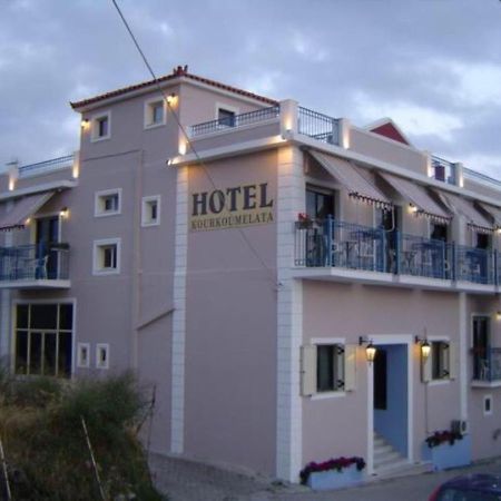 Hotel Kourkoumelata Αργοστόλι Εξωτερικό φωτογραφία