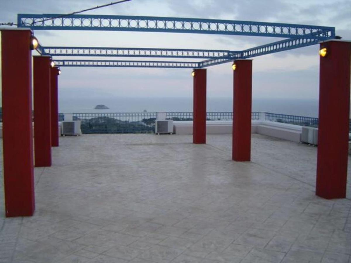 Hotel Kourkoumelata Αργοστόλι Εξωτερικό φωτογραφία
