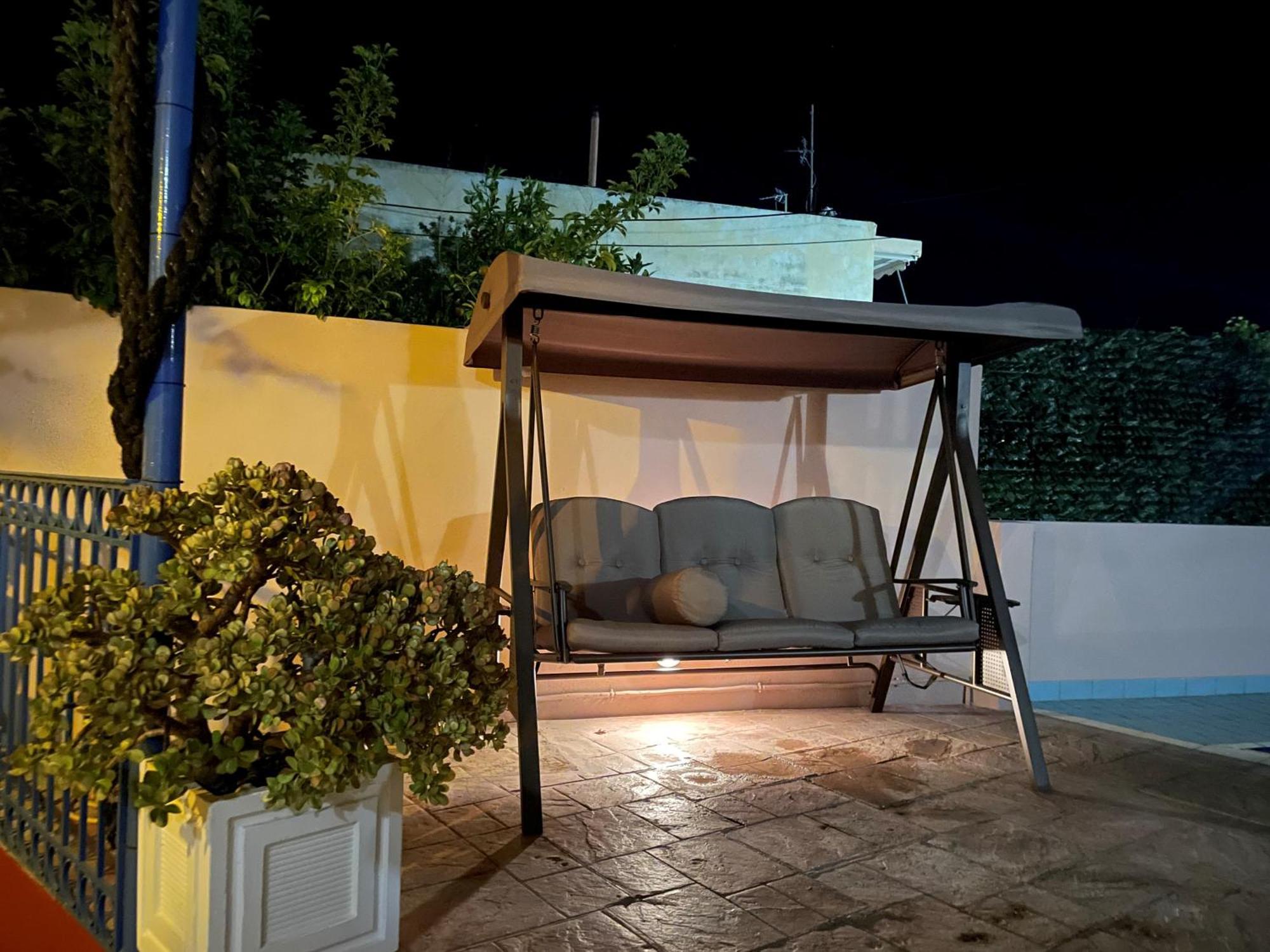 Hotel Kourkoumelata Αργοστόλι Εξωτερικό φωτογραφία