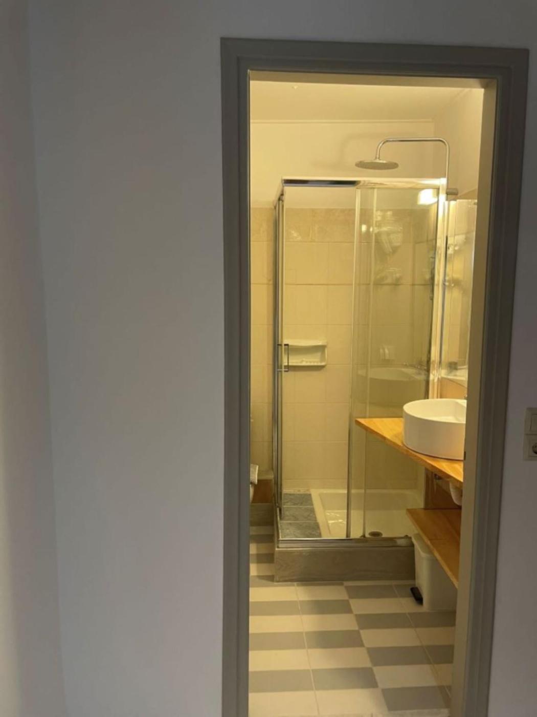 Hotel Kourkoumelata Αργοστόλι Εξωτερικό φωτογραφία