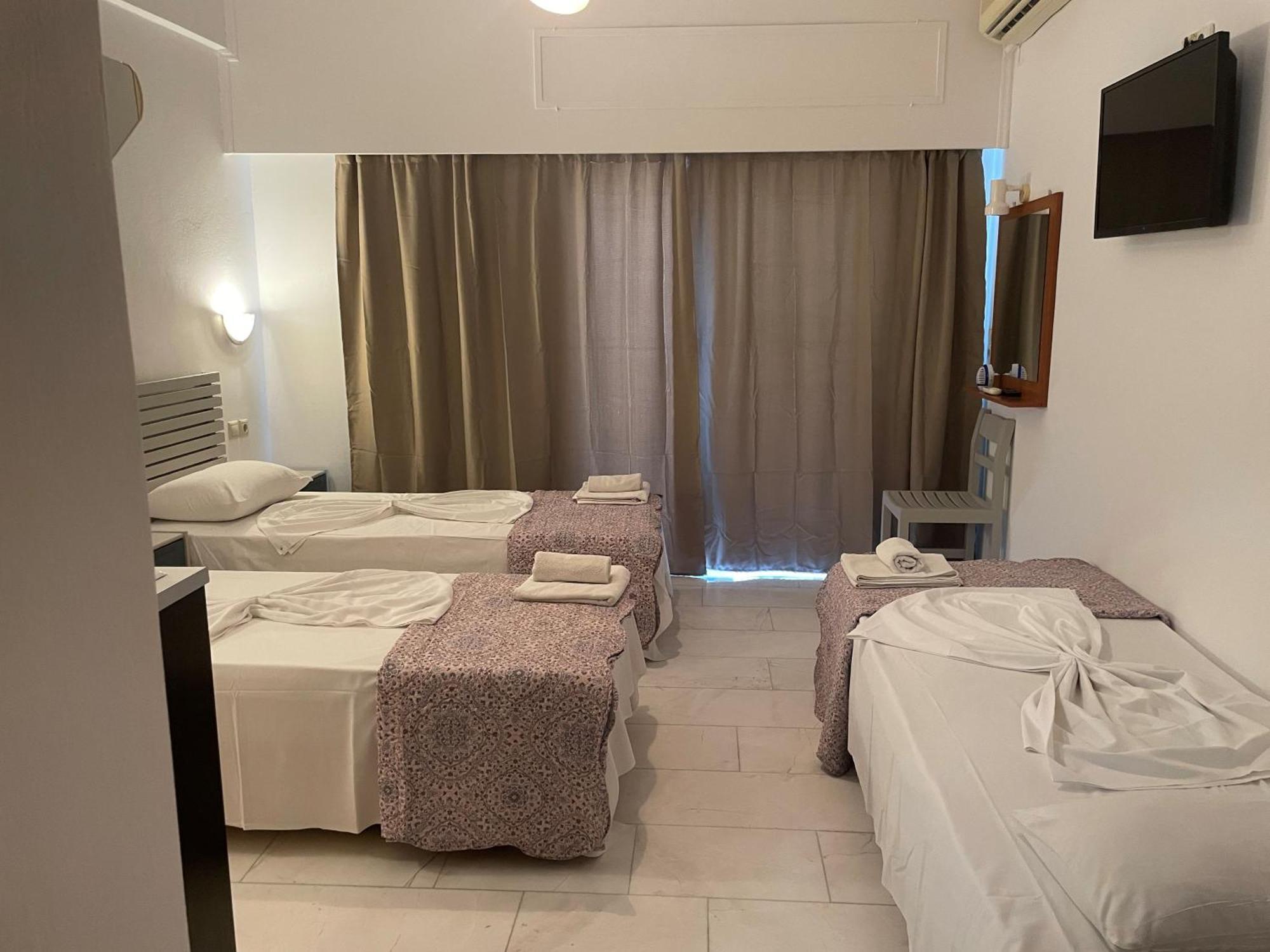 Hotel Kourkoumelata Αργοστόλι Εξωτερικό φωτογραφία