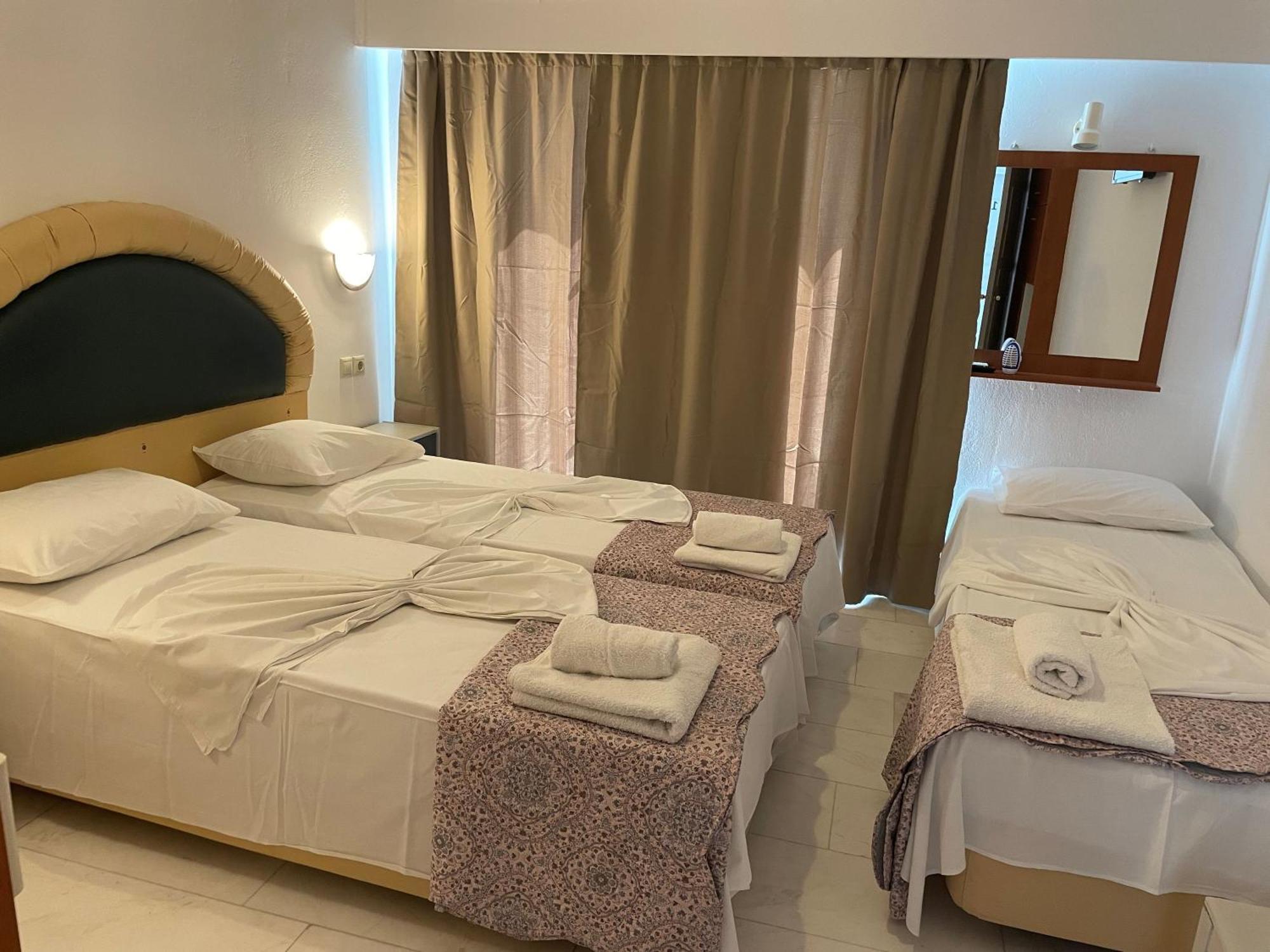 Hotel Kourkoumelata Αργοστόλι Εξωτερικό φωτογραφία