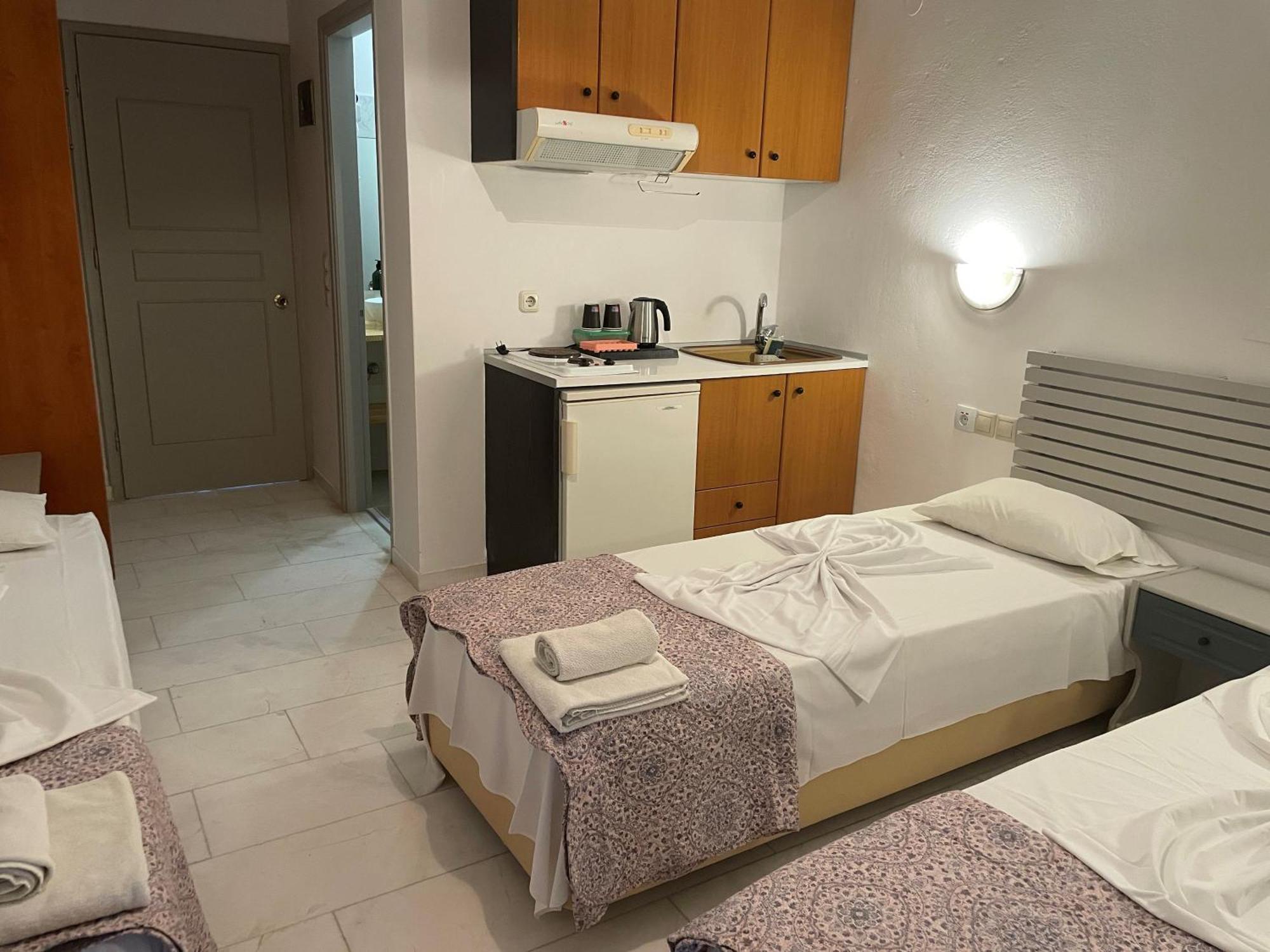 Hotel Kourkoumelata Αργοστόλι Εξωτερικό φωτογραφία