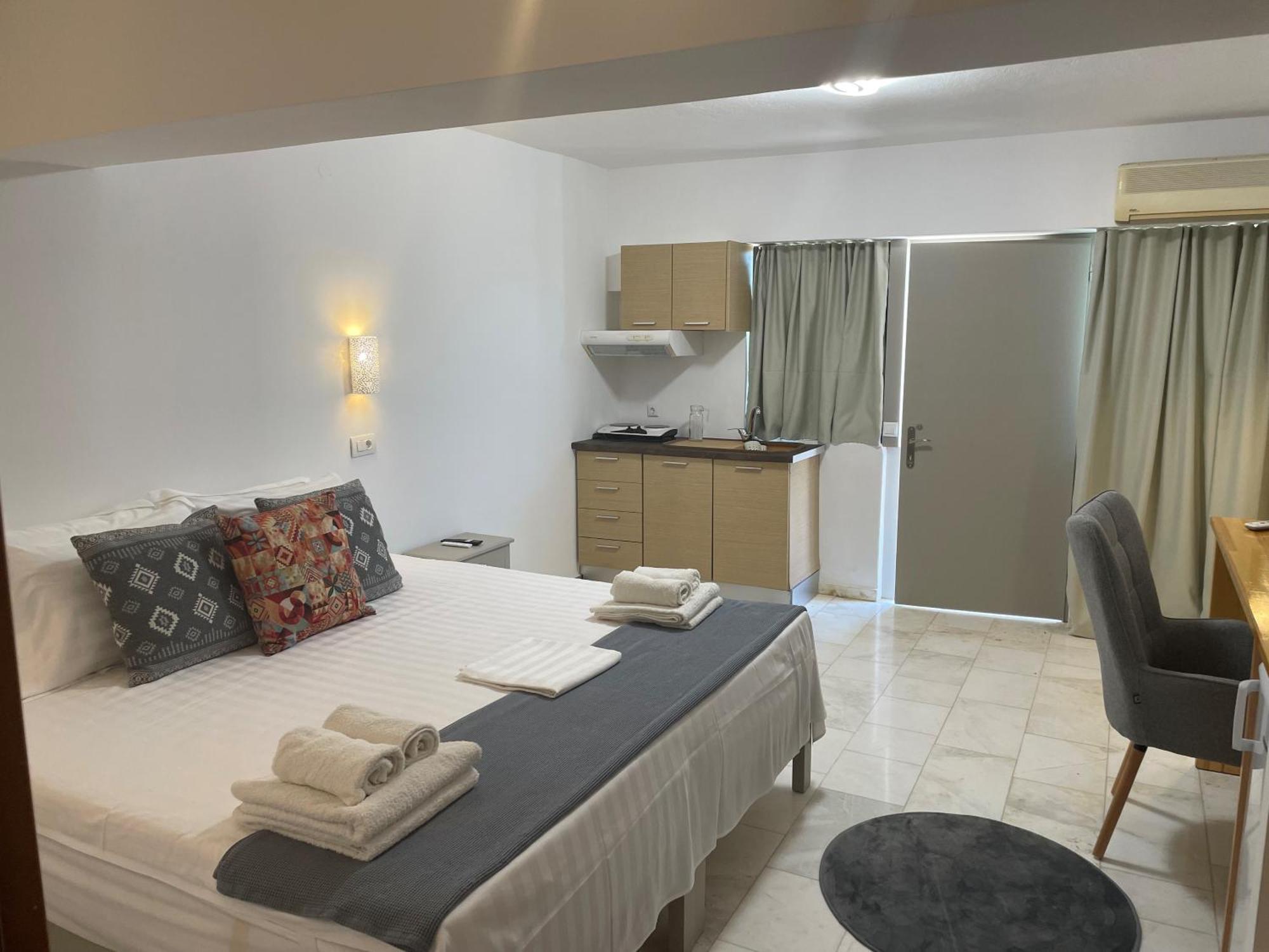 Hotel Kourkoumelata Αργοστόλι Εξωτερικό φωτογραφία