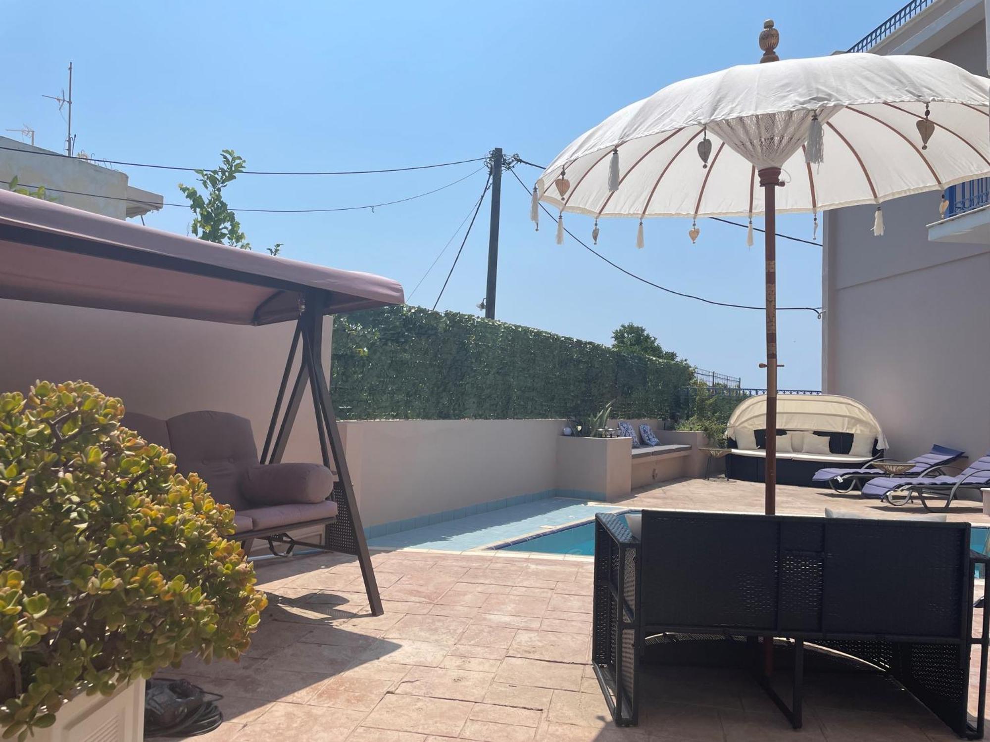 Hotel Kourkoumelata Αργοστόλι Εξωτερικό φωτογραφία