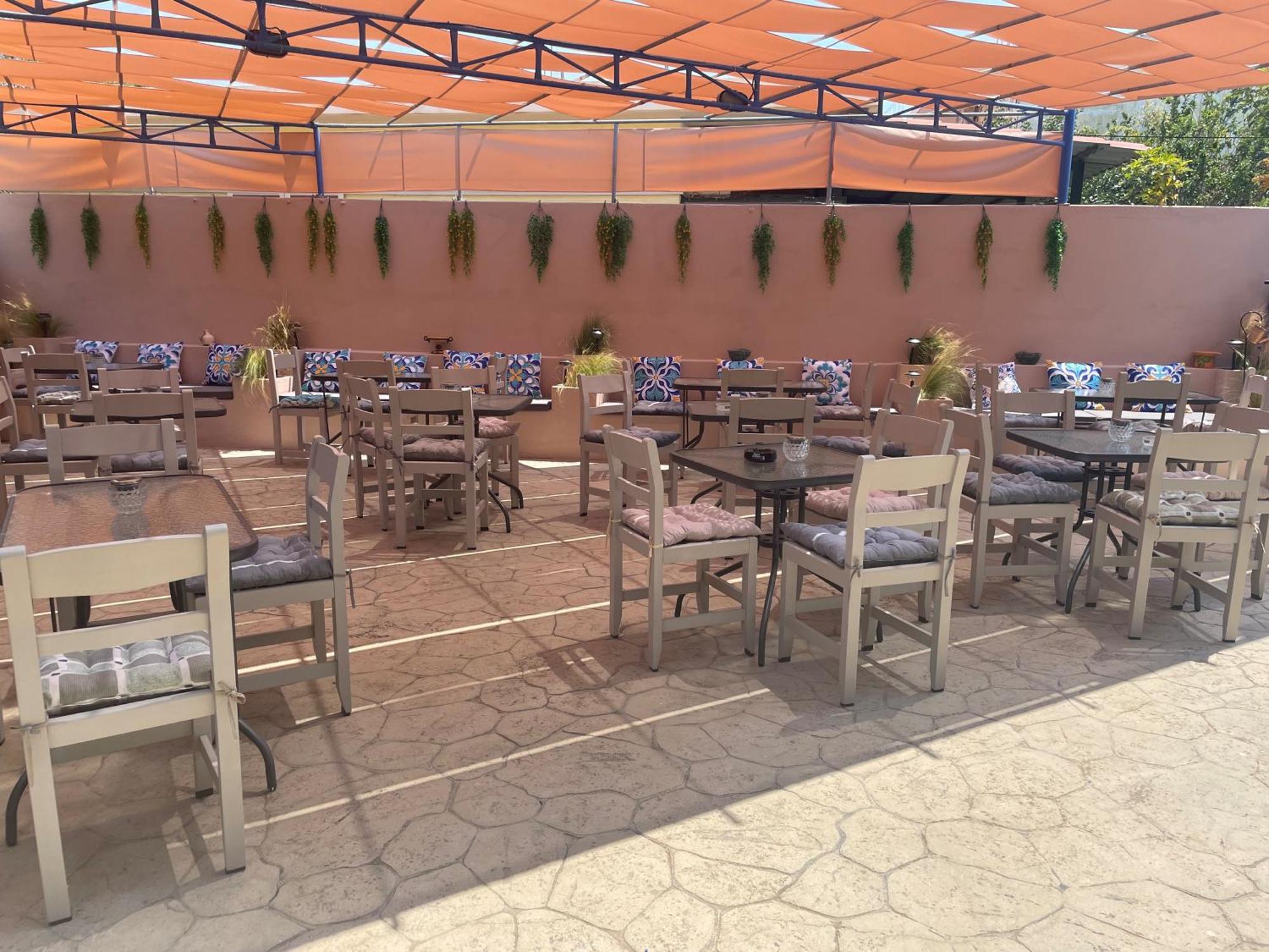 Hotel Kourkoumelata Αργοστόλι Εξωτερικό φωτογραφία