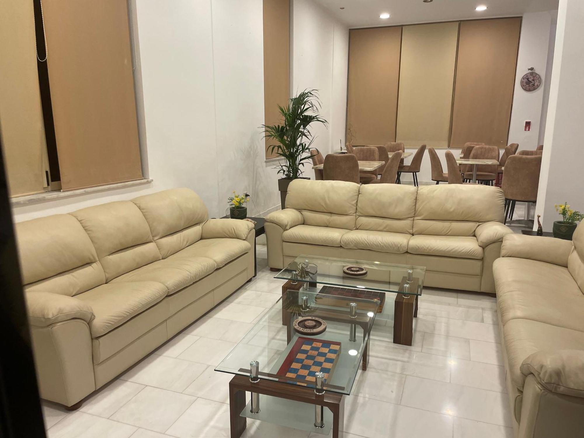 Hotel Kourkoumelata Αργοστόλι Εξωτερικό φωτογραφία