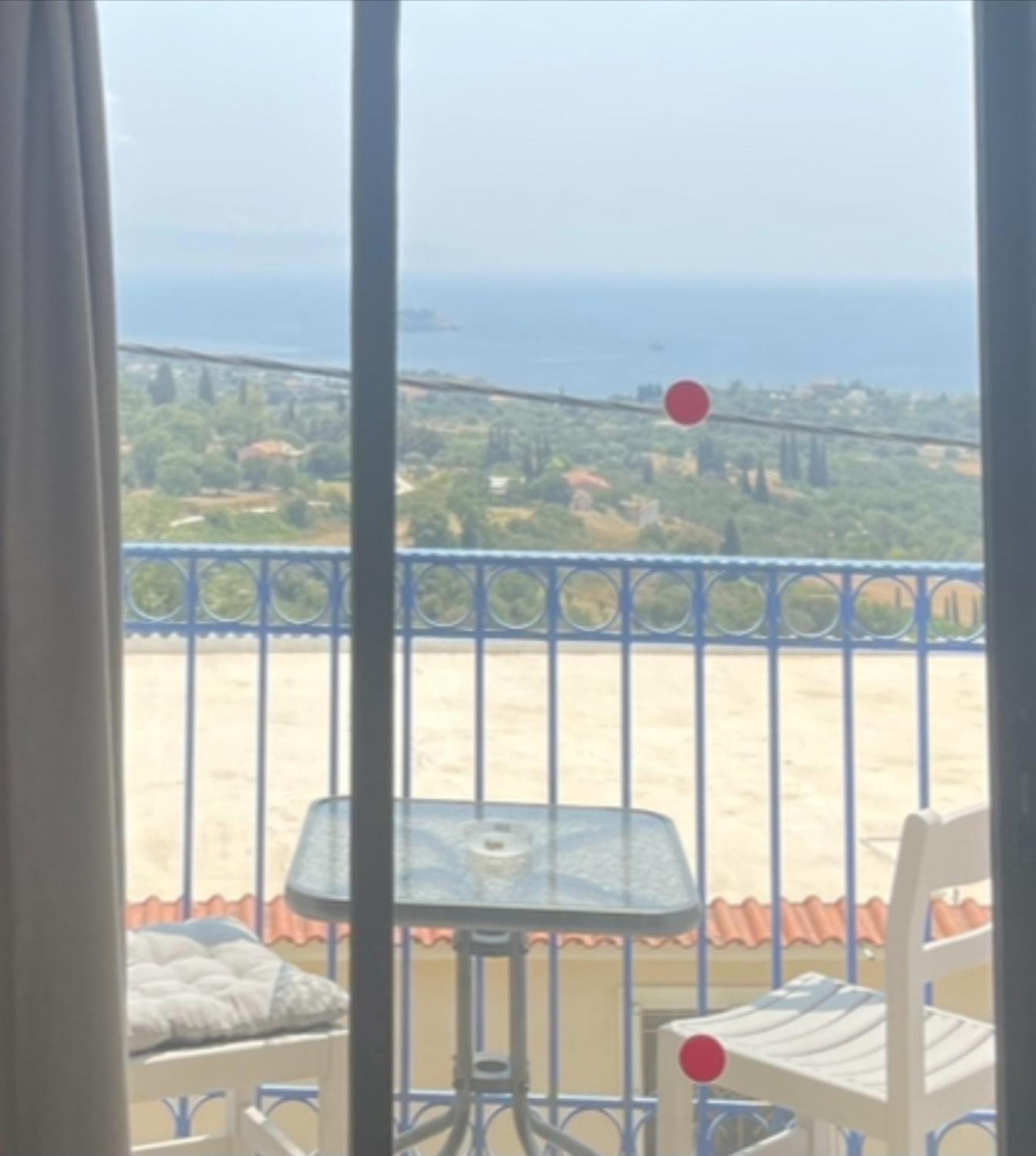 Hotel Kourkoumelata Αργοστόλι Εξωτερικό φωτογραφία