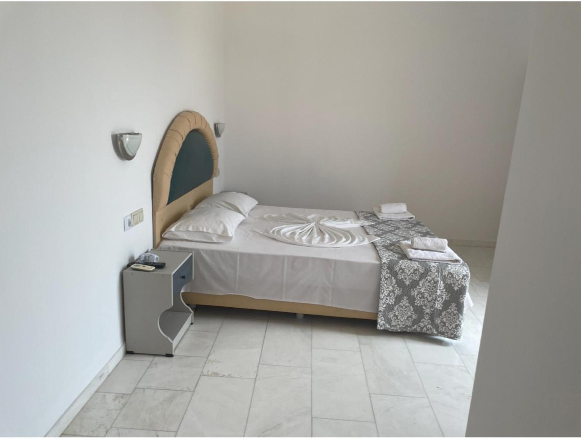 Hotel Kourkoumelata Αργοστόλι Εξωτερικό φωτογραφία