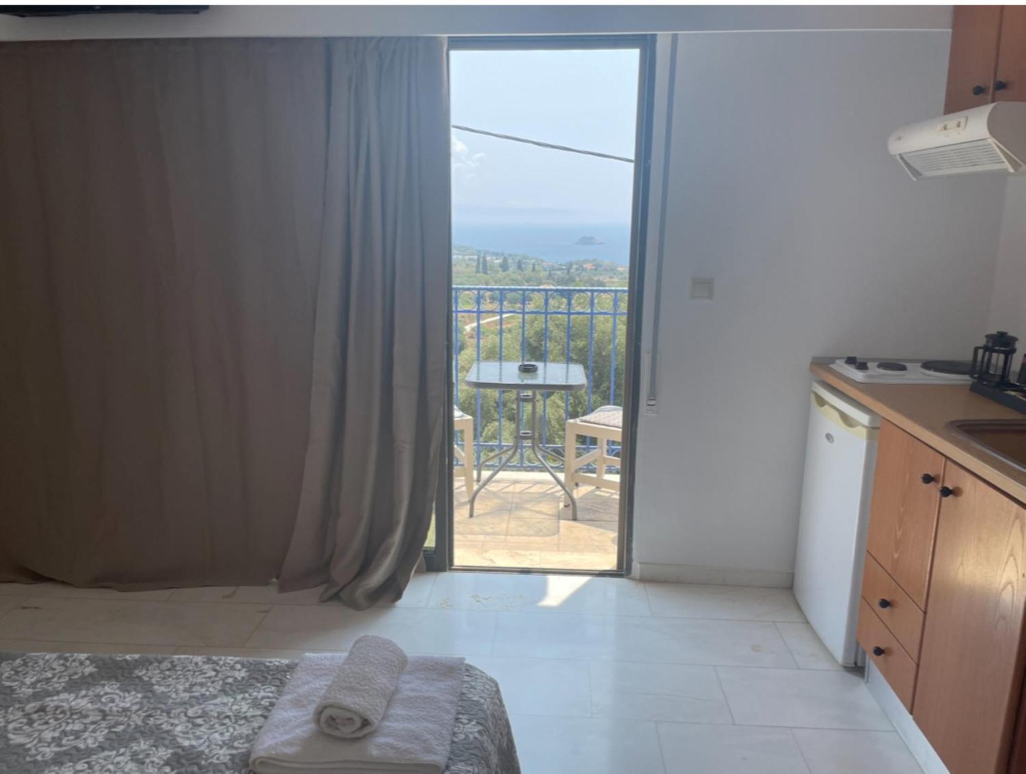 Hotel Kourkoumelata Αργοστόλι Εξωτερικό φωτογραφία
