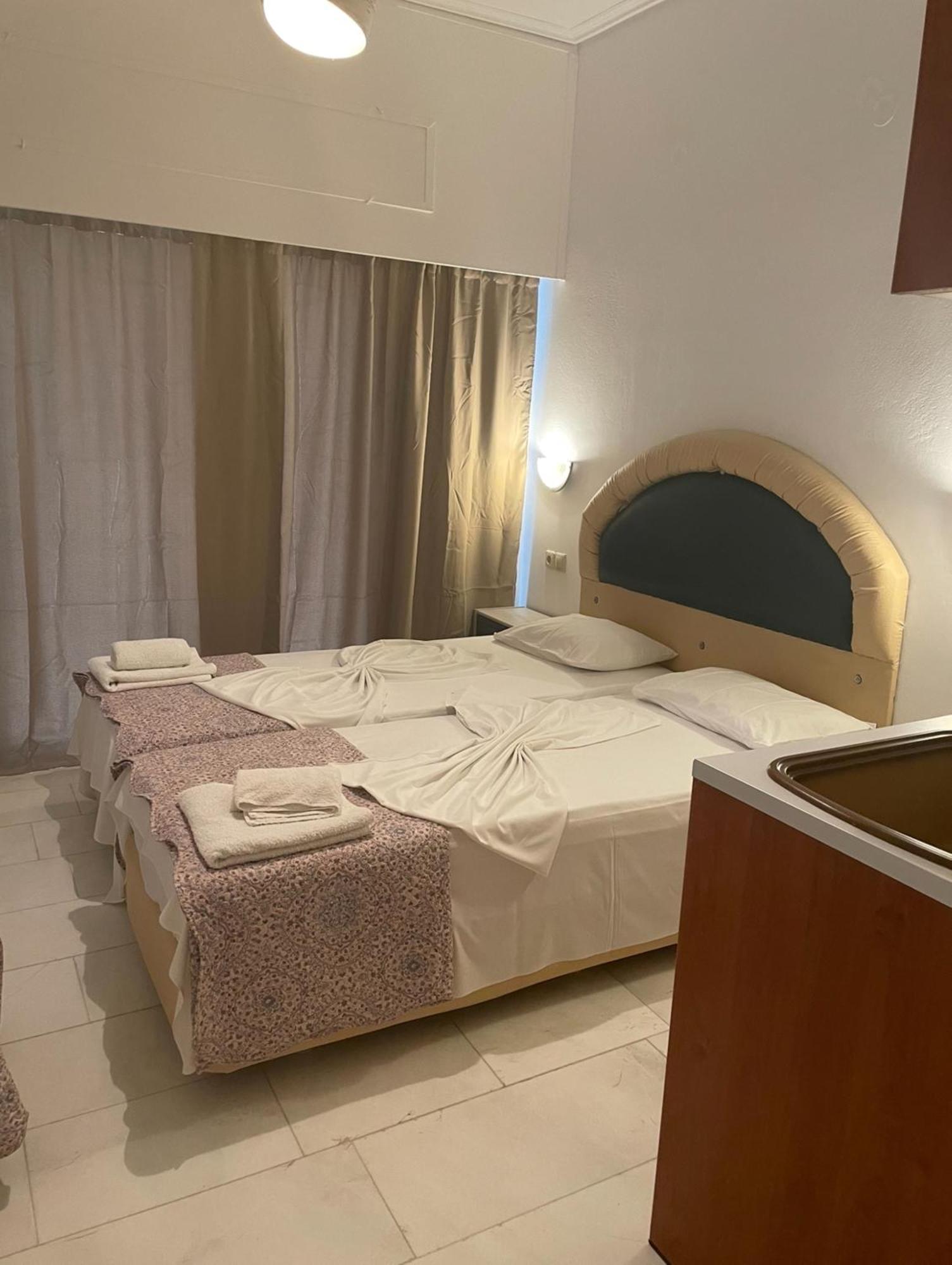 Hotel Kourkoumelata Αργοστόλι Εξωτερικό φωτογραφία