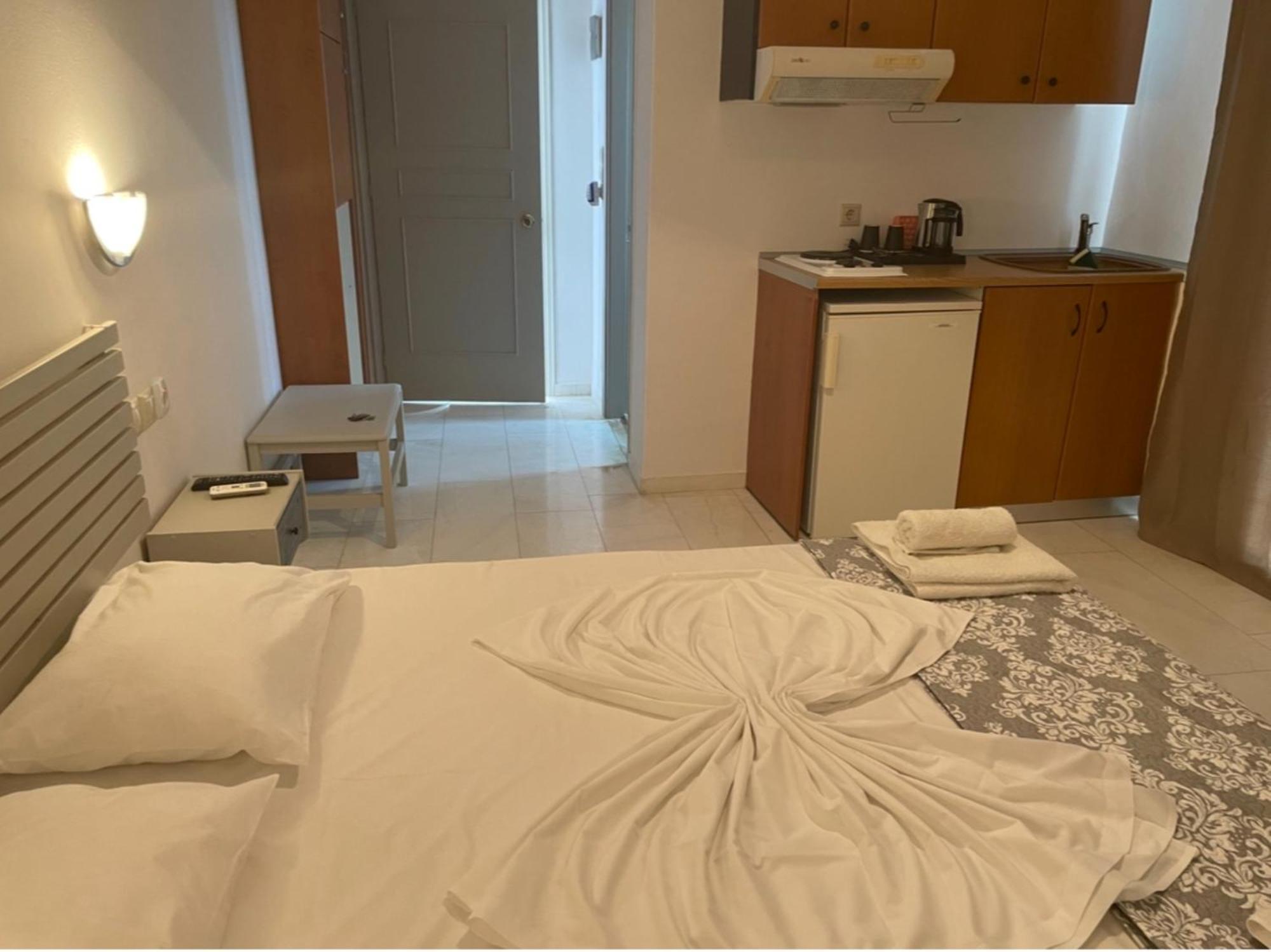 Hotel Kourkoumelata Αργοστόλι Εξωτερικό φωτογραφία