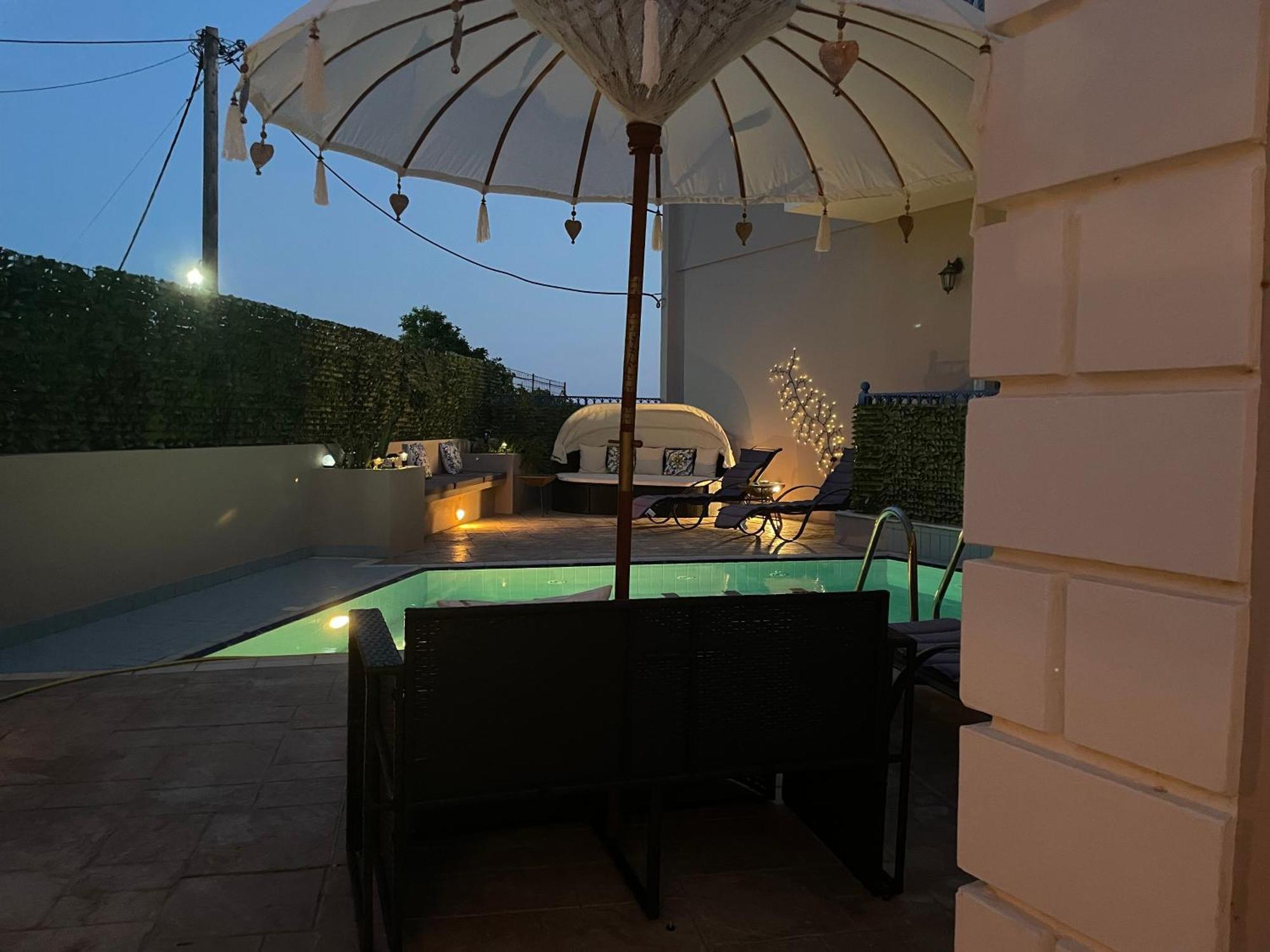 Hotel Kourkoumelata Αργοστόλι Εξωτερικό φωτογραφία